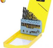 Drill Bit Sets